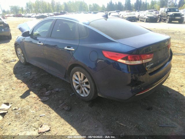 5XXGT4L3XJG258724 KIA Optima Lx