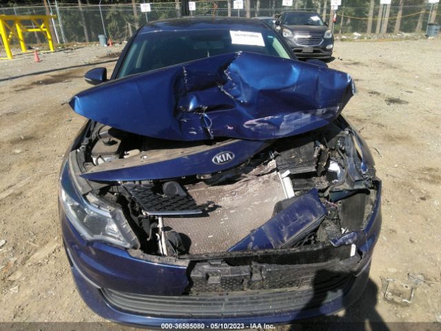5XXGT4L3XJG258724 KIA Optima Lx
