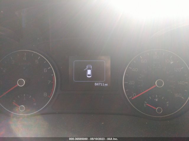 5XXGT4L3XJG258724 KIA Optima Lx