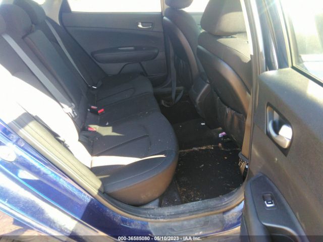 5XXGT4L3XJG258724 KIA Optima Lx