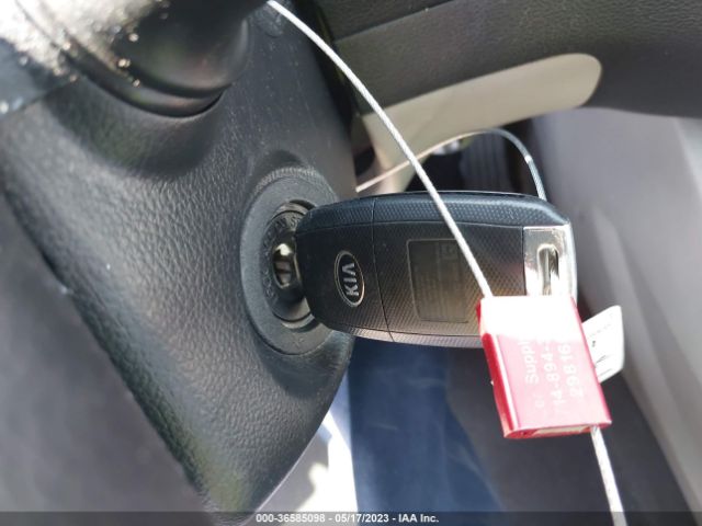 KNAFX4A8XE5082974 KIA FORTE EX