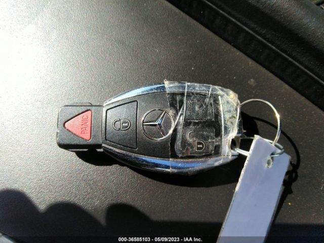 4JGDA5HBXHA921726 Mercedes-Benz Gle Gle 350