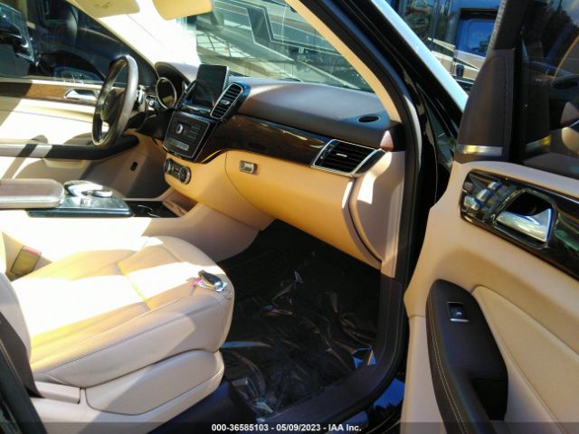 4JGDA5HBXHA921726 Mercedes-Benz Gle Gle 350