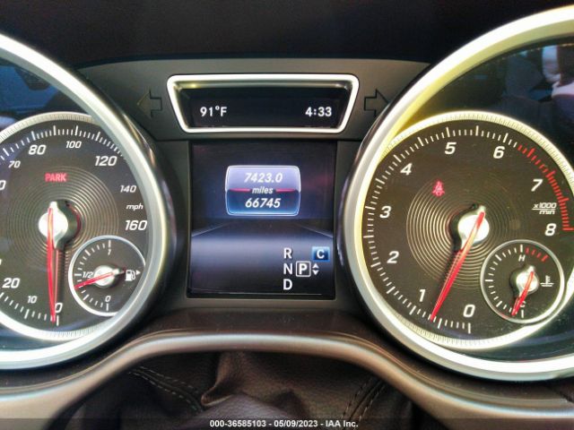 4JGDA5HBXHA921726 Mercedes-Benz Gle Gle 350