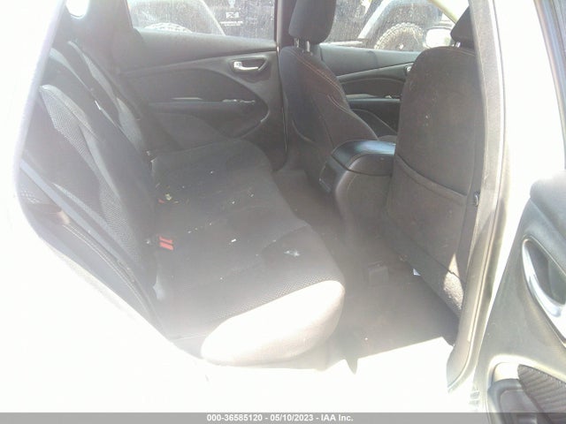 Dodge DART SXT 2015 1C3CDFBB2FD275703 Image 8