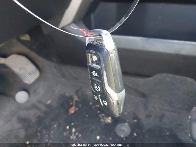 1FTFW1EF2FFA35754 Ford F-150 Xlt W