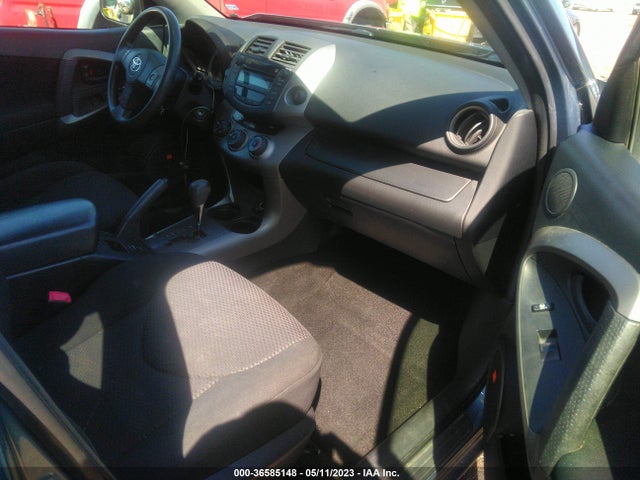 2007 TOYOTA RAV4 SPORT VIN: JTMBD32V176051196