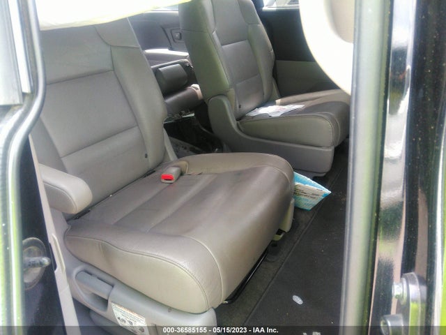 Honda Odyssey Ex-l 2014 5FNRL5H64EB093277 Image 8