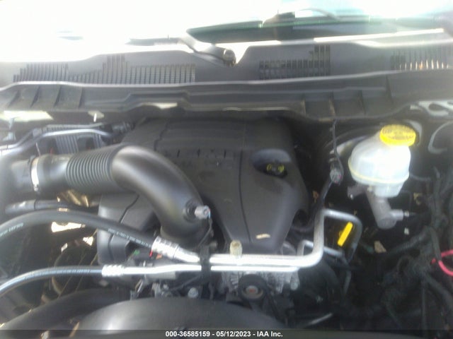 RAM 1500 Limited 2017 1C6RR7PT7HS846672 Image 10