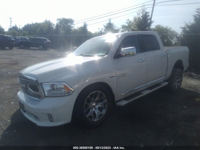 RAM 1500 Limited 2017 1C6RR7PT7HS846672 Image 2
