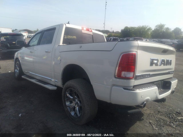 RAM 1500 Limited 2017 1C6RR7PT7HS846672 Image 3