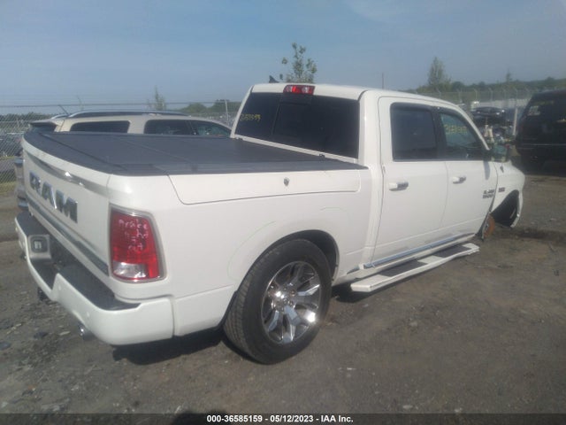 RAM 1500 Limited 2017 1C6RR7PT7HS846672 Image 4