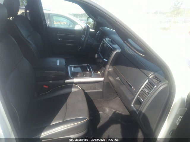 RAM 1500 Limited 2017 1C6RR7PT7HS846672 Image 5