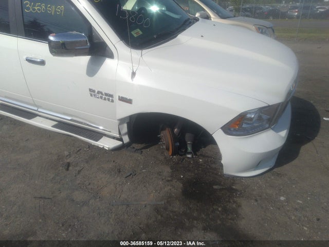 RAM 1500 Limited 2017 1C6RR7PT7HS846672 Image 6