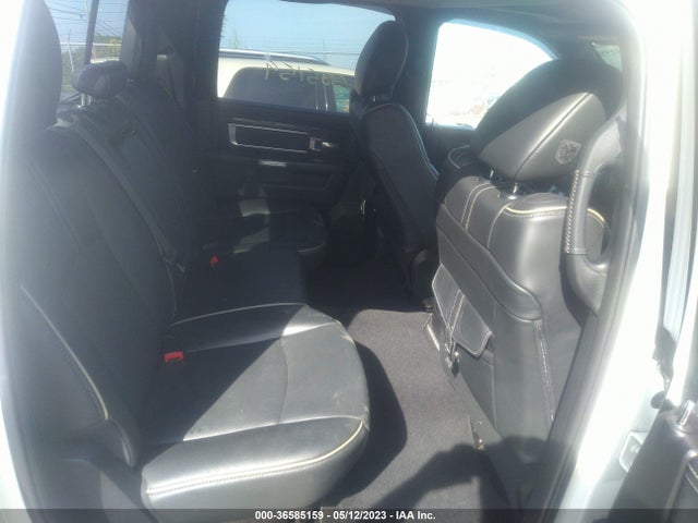RAM 1500 Limited 2017 1C6RR7PT7HS846672 Image 8