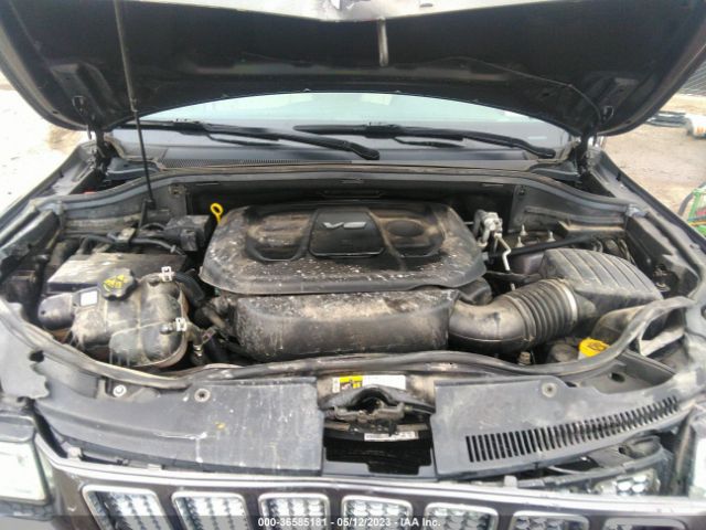 1C4RJFBG7GC357931 Jeep Grand Cherokee Limited