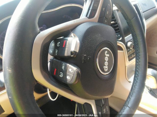 1C4RJFBG7GC357931 Jeep Grand Cherokee Limited