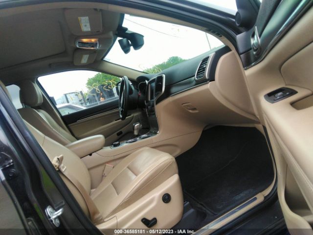 1C4RJFBG7GC357931 Jeep Grand Cherokee Limited