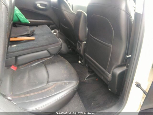 3C4NJCCB8JT406890 Jeep Compass Limited