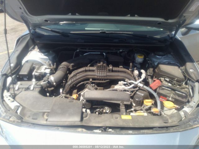 4S3GTAD61J3723558 Subaru Impreza Premium