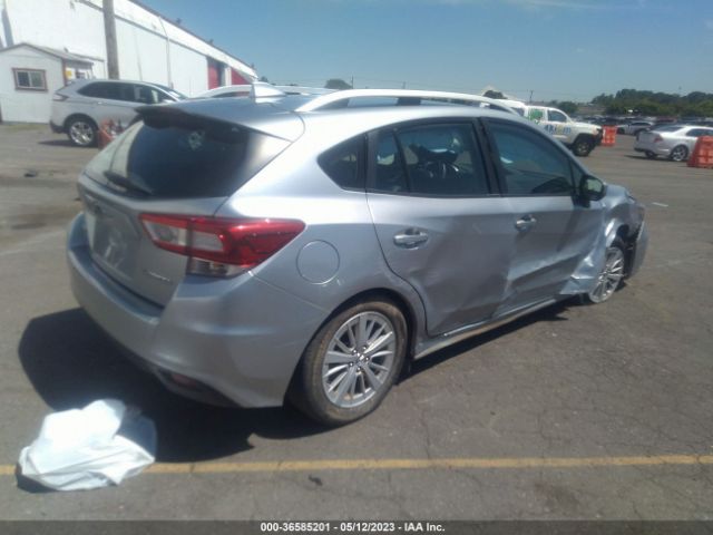 4S3GTAD61J3723558 Subaru Impreza Premium