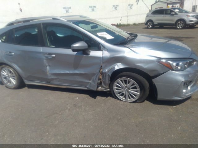 4S3GTAD61J3723558 Subaru Impreza Premium