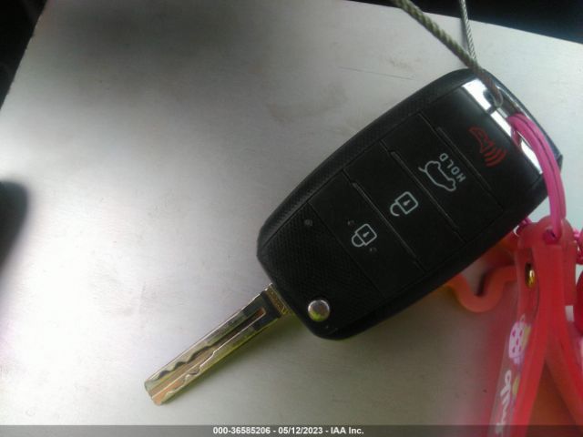 KNDPBCAC4F7782080 KIA Sportage Lx