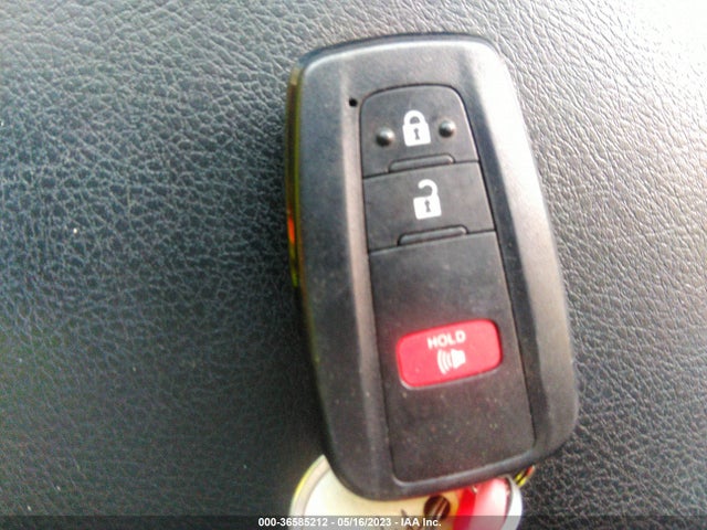 Toyota 4runner Sr5 Premium 2022 JTENU5JR2N6014728 Image 3