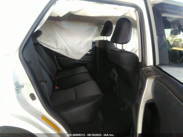 Toyota 4runner Sr5 Premium 2022 JTENU5JR2N6014728 Image 10