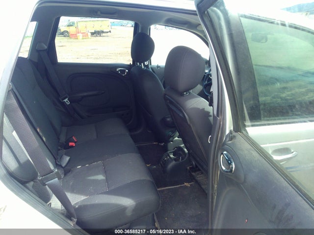 2003 CHRYSLER PT CRUISER GT VIN: 3C4FY78G33T514753
