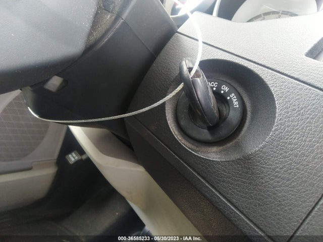 2010 DODGE GRAND CARAVAN HERO VIN: 2D4RN3D13AR435795