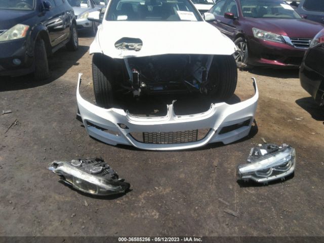 WBA8E5C58JA506659 BMW 3 Series 328d