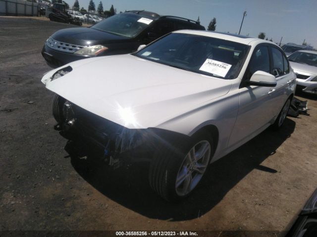 WBA8E5C58JA506659 BMW 3 Series 328d