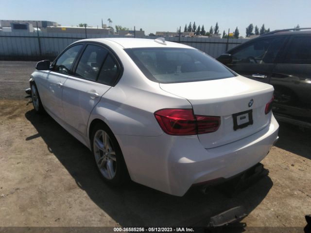 WBA8E5C58JA506659 BMW 3 Series 328d