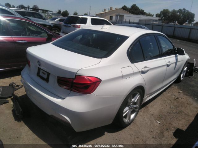 WBA8E5C58JA506659 BMW 3 Series 328d