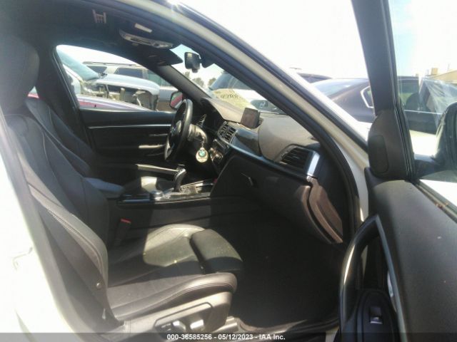 WBA8E5C58JA506659 BMW 3 Series 328d