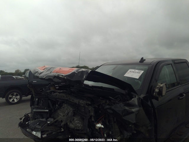 Chevrolet Silverado 1500 Lt 2015 1GCVKRECXFZ209211 Image 7