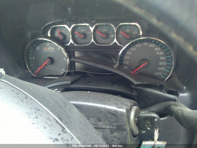 Chevrolet Silverado 1500 Lt 2015 1GCVKRECXFZ209211 Image 8