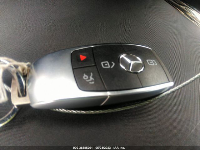 W1KWK6EB2LG015358 Mercedes-Benz C-class Amg C 43
