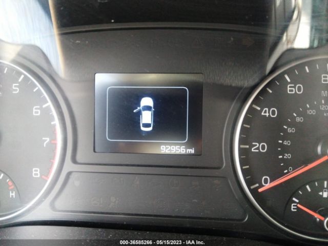 5XXGT4L35JG216218 KIA Optima Lx