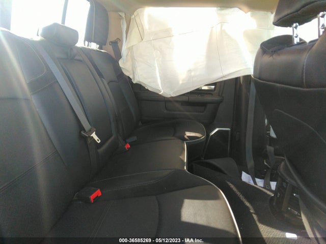 3C6UR5FL1MG628969 RAM 2500 Laramie