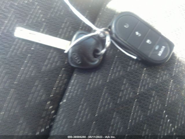 3KPA24AB6KE212336 KIA RIO LX