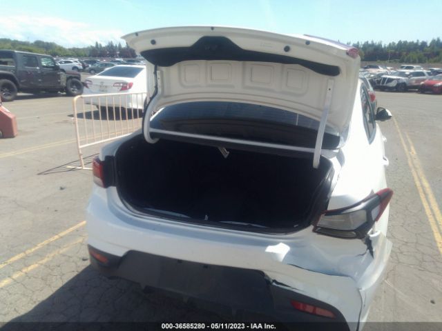 3KPA24AB6KE212336 KIA RIO LX