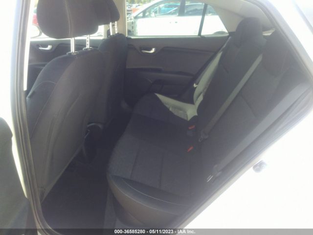 3KPA24AB6KE212336 KIA RIO LX