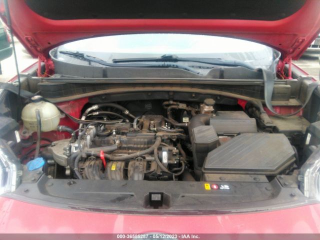 KNDPM3AC8K7513259 KIA Sportage Lx