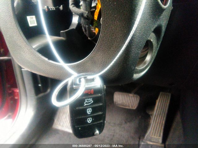 KNDPM3AC8K7513259 KIA Sportage Lx