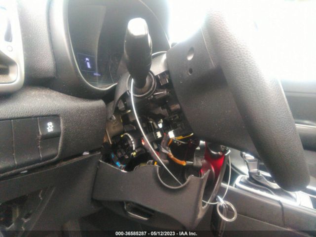 KNDPM3AC8K7513259 KIA Sportage Lx