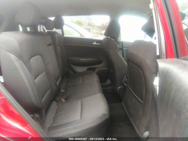 KNDPM3AC8K7513259 KIA Sportage Lx