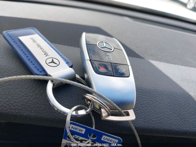 W1KZF8DB4NB076631 Mercedes-Benz E-class E 350