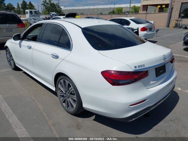 W1KZF8DB4NB076631 Mercedes-Benz E-class E 350
